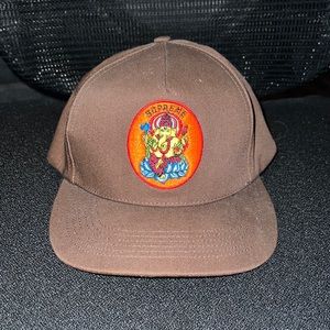 Never worn supreme hat